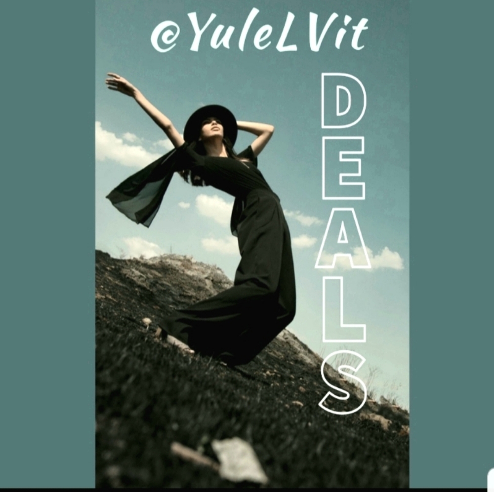 Awesome Deals